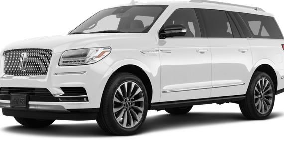 LINCOLN NAVIGATOR L 2020 5LMJJ3LT2LEL18825 image
